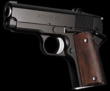 東京マルイ　デトニクス45 Amazon | 東京マルイ No23 デトニクス.45 18歳以上ガスブロー